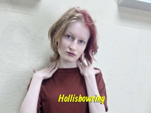Hollisbowring