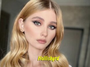 Hollisbyrd