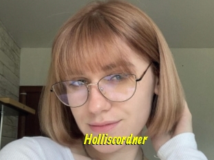 Holliscordner