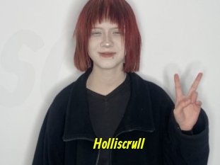 Holliscrull