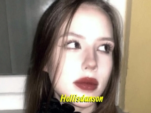 Hollisdanson