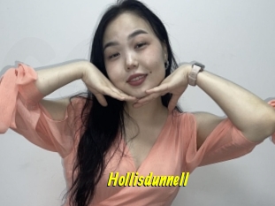 Hollisdunnell