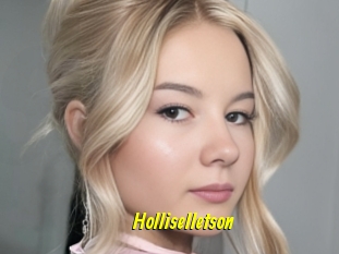 Holliselletson