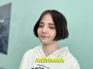 Hollisfountain