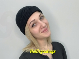Hollisgoodwyn