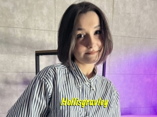 Hollisgravley