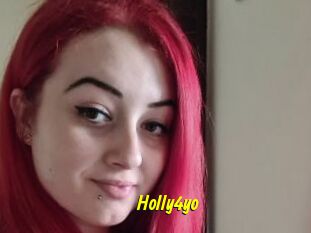 Holly4yo