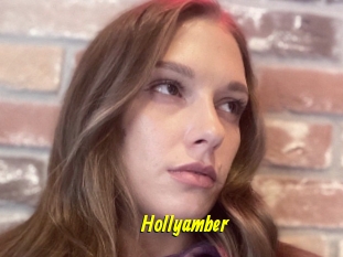 Hollyamber