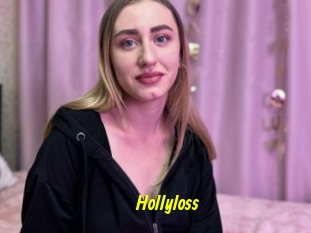 Hollyloss