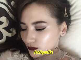Hollymilki