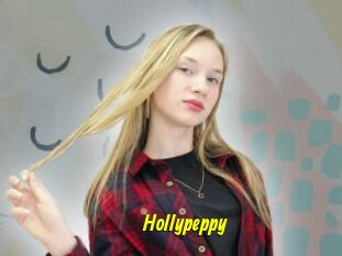 Hollypeppy