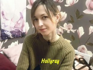 Hollyray