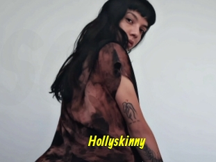 Hollyskinny