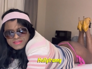 Hollytranny