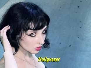 Hollyvexer