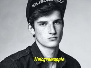 Hologramapple