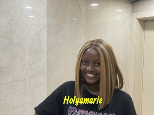 Holyamarie