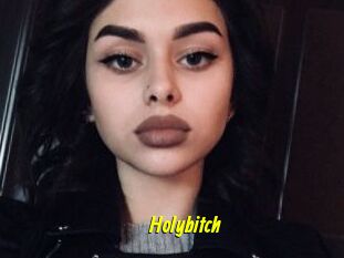 Holybitch