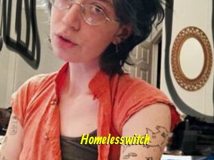 Homelesswitch