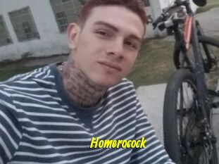 Homerocock