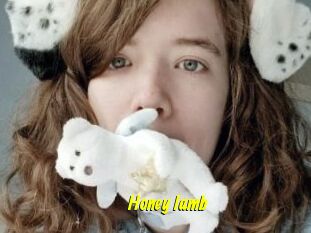 Honey_lamb
