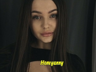 Honeyanny