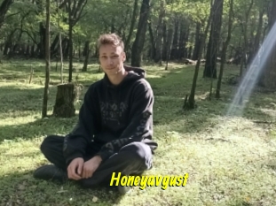 Honeyavgust