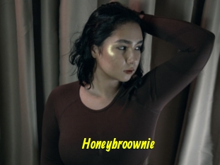 Honeybroownie