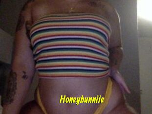 Honeybunniie