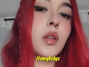Honeybxbyx