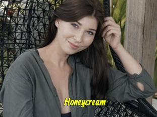 Honeycream