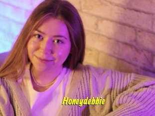 Honeydebbie