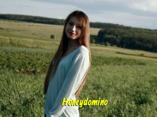 Honeydomino