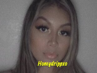 Honeydrippxo