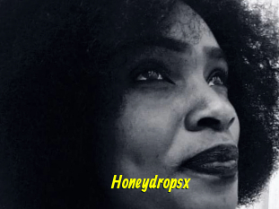 Honeydropsx