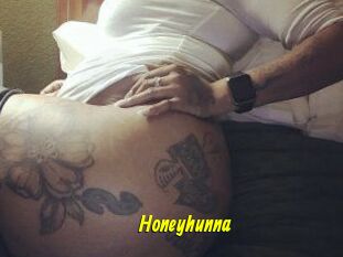 Honeyhunna