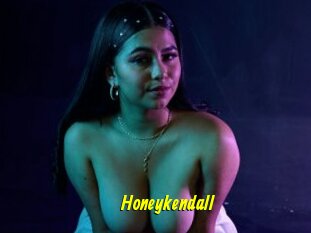 Honeykendall