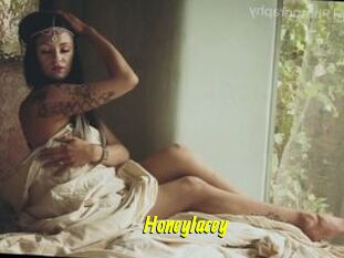 Honeylacey