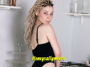 Honeysallymoore