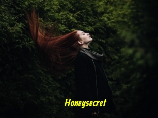 Honeysecret