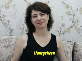 Honeysheen