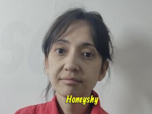Honeyshy