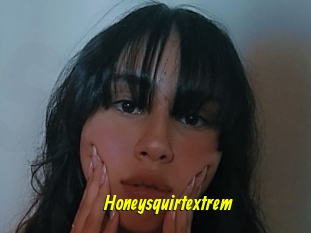 Honeysquirtextrem