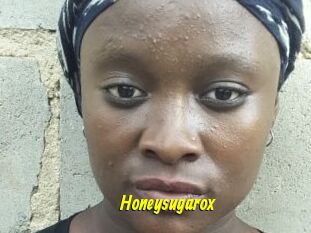 Honeysugarox