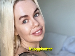 Honeyyhudson