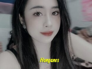 Honganes