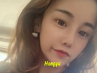 Hongya