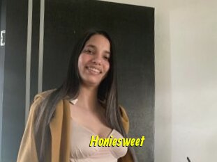 Honiesweet