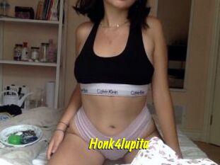 Honk4lupita