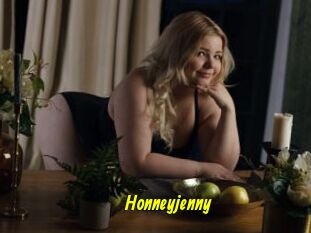 Honneyjenny